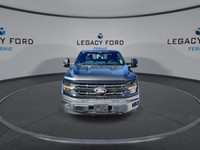 *18 Aluminum Wheels, XLT Black Appearance Package, Tow Package, Power Sliding Rear Window!* The Ford... (image 4)