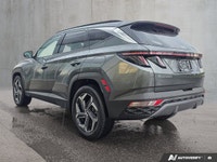 *CLEAN CARFAX, APPLE CAR PLAY, ANDROID AUTO, PANORAMIC MOONROOF, DUAL-ZONE CLIMATE CONTROL, POWER LI... (image 1)