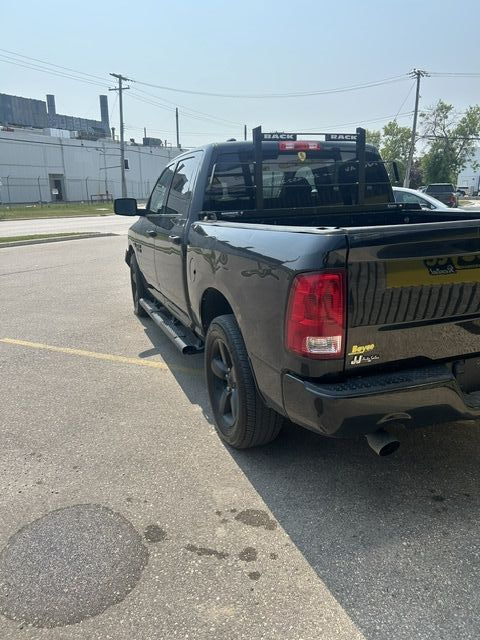 2018 Ram 1500 Express540256214021591042