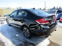 Thanks for viewing our South View Motors Inventory! 2013 Honda Civic EX with 5 Speed Manual Transmis... (image 6)