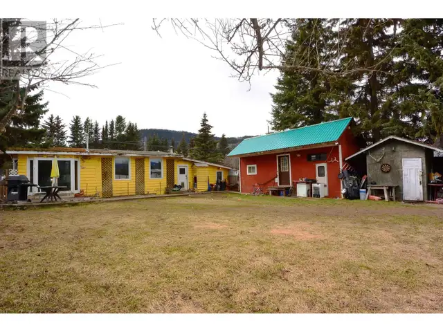 3305 ALFRED AVENUE Smithers, British Columbia in Houses for Sale in Smithers - Image 4