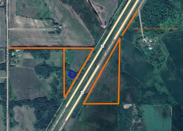 551600 rd 34 Road N Libau, Manitoba62863791019395121
