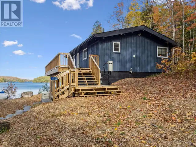 1085 AUSTIN LANE Lake of Bays (Mclean), Ontario in Houses for Sale in Muskoka - Image 33