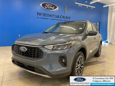 Hybrid, Navigation, Heated Seats, Adaptive Cruise Control, Remote Start! When you choose Ford, you c...