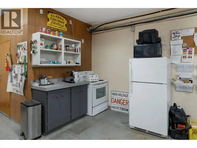 242 Haynes Street Penticton, British Columbia in Commercial & Office Space for Sale in Penticton - Image 34
