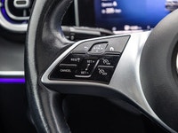 2023 Mercedes-Benz C-300 4Matic Sedan | Clean Carfax | Ambient Lighting | Mint *Key Highlight Featur... (image 9)