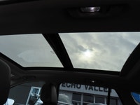 Recent trade, 2023 GMC Terrain AT4, 1.5L, AWD, SUV. Comes with leather heated front seats, heated st... (image 9)