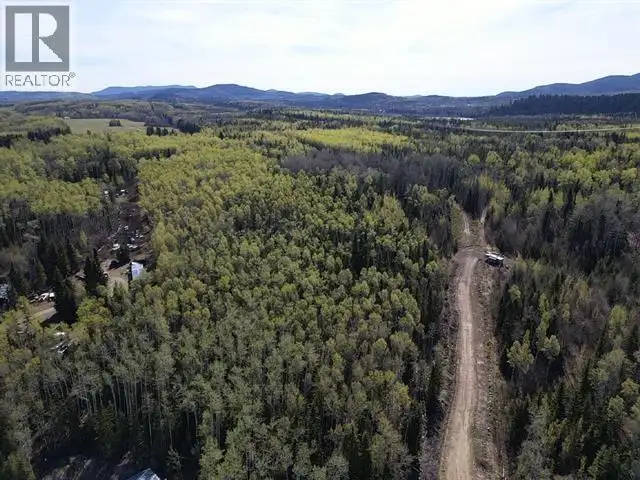 LOT 1 CHARLIE FRONTAGE ROAD Fraser Lake, British Columbia in Land for Sale in Burns Lake - Image 5