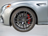 This 2020 Mercedes-Benz E 63 S AMG Wagon is a local Ontario vehicle with a clean Carfax report, deli... (image 6)