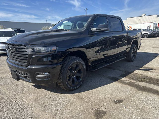 2026 Ram 1500 Sport in Cars & Trucks in Mississauga / Peel Region