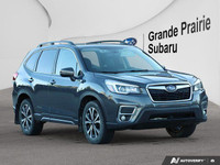 Come visit our Grande Prairie Subaru team, you can find us at 11445 104 Avenue Grande Prairie, AB T8... (image 7)