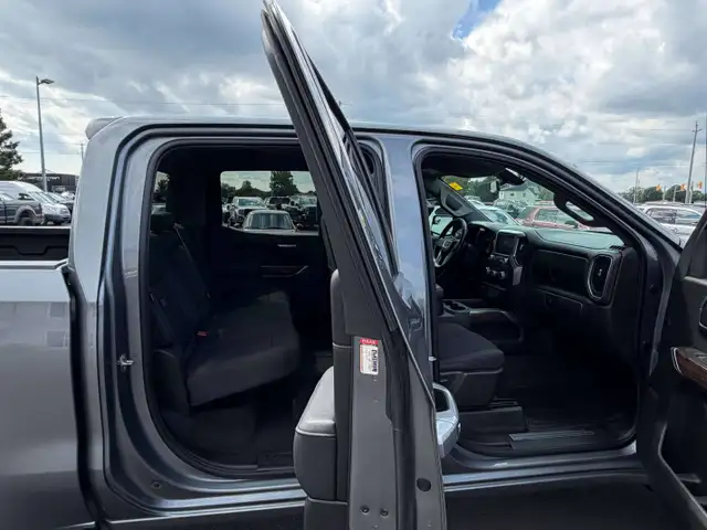 2021 GMC Sierra 1500 Elevation5678895144750489615