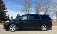 WELL EQUIPPED FRANCHISE DEALERSHIP TRADE WITH ROOM FOR EIGHT! FRESH SAFETY - CLEAN TITLE - WARRANTY... (image 1)