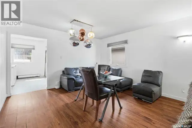 1960 Cowan CRESCENT Regina, Saskatchewan in Houses for Sale in Regina - Image 6