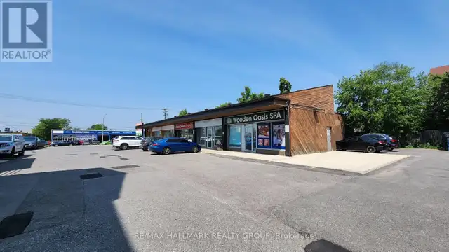 3 - 1717 BANK STREET Ottawa, Ontario in Commercial & Office Space for Rent in Ottawa - Image 4
