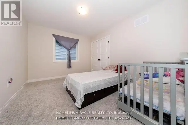 139 SIEBERT AVENUE Kitchener, Ontario in Houses for Sale in Kitchener / Waterloo - Image 9