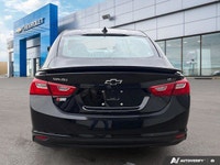 Saskatoon Motor Products - Recent Arrival! 2023 Chevrolet Malibu LT - Certified. GM Certified Detail... (image 4)