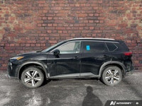 Check out this 2024 Nissan Rogue SL before someone takes it home! *Get Your Money's Worth for this N... (image 1)