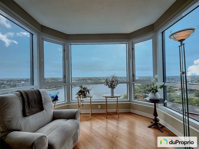 $625,000 - Condominium for sale in North Montreal — photo 1
