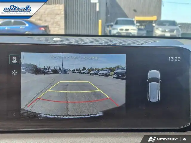 2025 Kia EV9 Land w/Plus Pkg AWD | 7 Passenger | Leather in Cars & Trucks in Guelph - Image 24