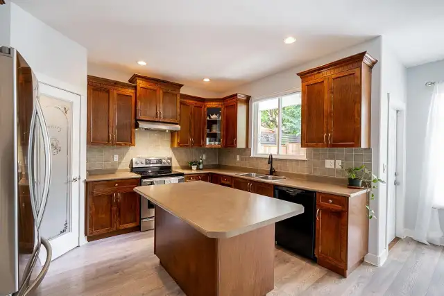 6125 150A STREET Surrey, British Columbia in Houses for Sale in Delta/Surrey/Langley - Image 14