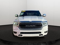 This Ram 1500 has a strong Regular Unleaded V-8 5.7 L/345 engine powering this Automatic transmissio... (image 5)