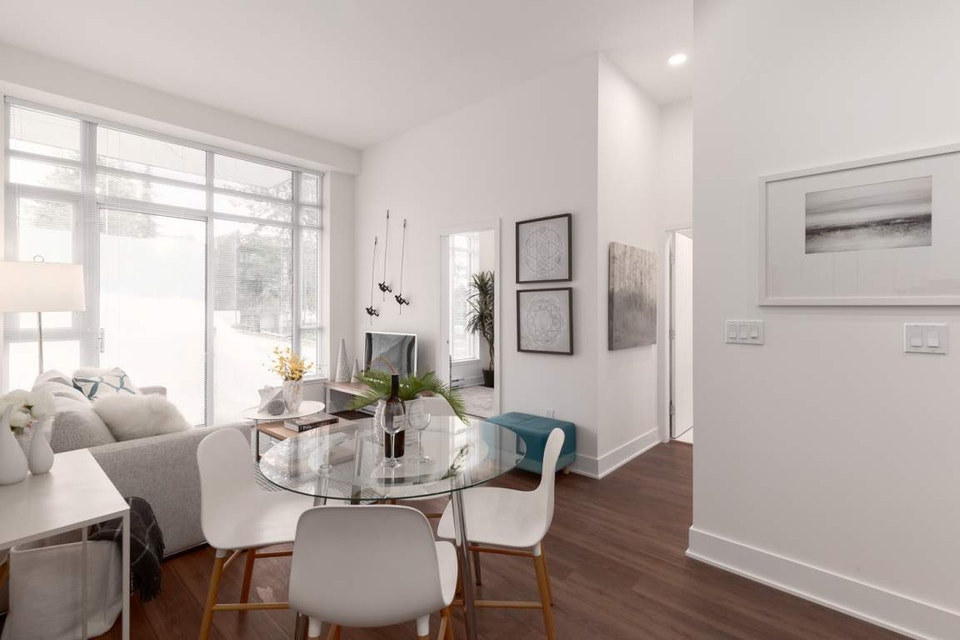 Studio, 1, 2, 3 Bedroom Suites Available Now! 4