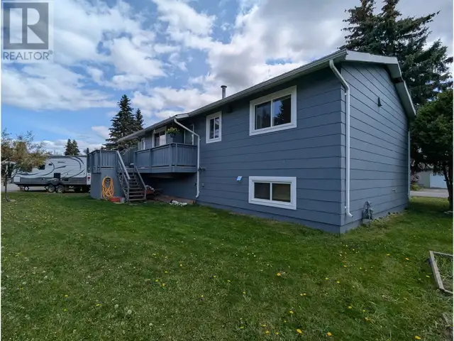 1389 MORICE DRIVE Smithers, British Columbia in Houses for Sale in Smithers - Image 39