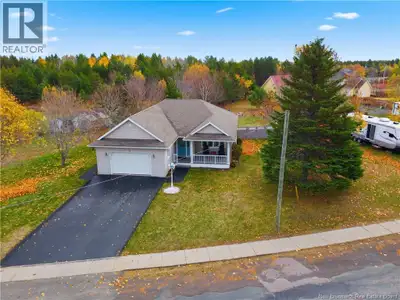 Welcome to this charming 2-bed, 1-bath bungalow nestled on a generous half-acre, fully fenced lot th...