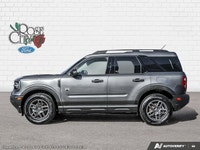 Rose City Ford This Ford Bronco Sport has a trusty Intercooled Turbo Regular Unleaded I-3 1.5 L/91 e... (image 2)