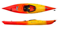 Perception prodigy XS kayaks instock now