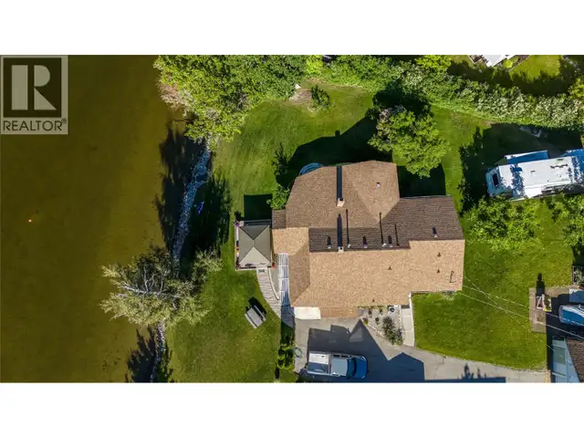 9 Harbour Key Drive Osoyoos, British Columbia in Houses for Sale in Penticton - Image 25