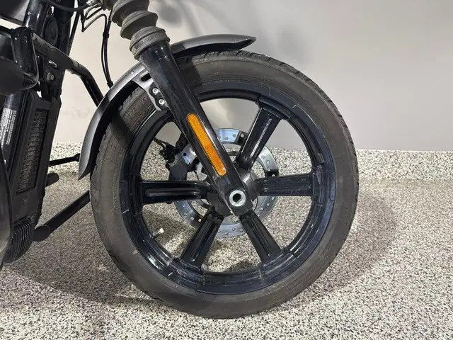 2022 Harley-Davidson FXBBS - Street Bob 114 in Street, Cruisers & Choppers in Edmonton - Image 6