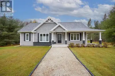 Waterfront Gem invites you into a lifestyle many only dream about. A private, peaceful setting at 13...