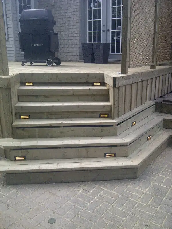 CLASSIC CARPENTRY in Renovations, General Contracting & Handyman in Brantford - Image 8