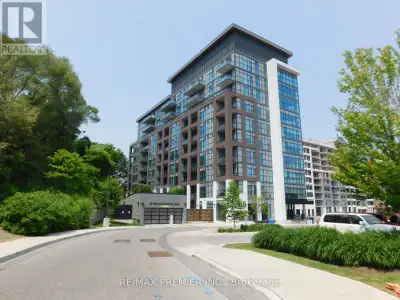 1011 - 25 NEIGHBOURHOOD LANE Toronto (Stonegate-Queensway), Onta