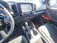 Stunning Black on Black Pro-4X, 4x4, Crew Cab, Fully loaded, GPS/Navigation, Heated seats, Alloy whe... (image 1)