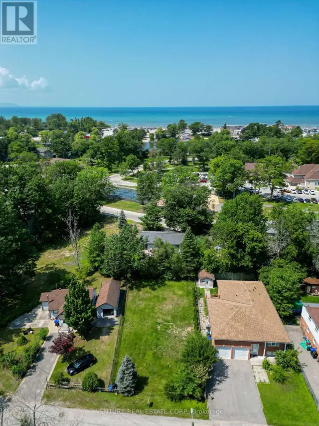 74 FOREST AVENUE Wasaga Beach, Ontario in Land for Sale in Oakville / Halton Region - Image 9