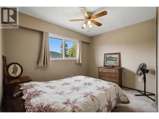 130 MIDNIGHT DRIVE Williams Lake, British Columbia in Houses for Sale in Williams Lake - Image 15