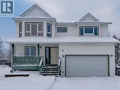 Spacious 4-bedroom plus office, 3-bathroom home located on a quiet court in the desirable Frame Lake...