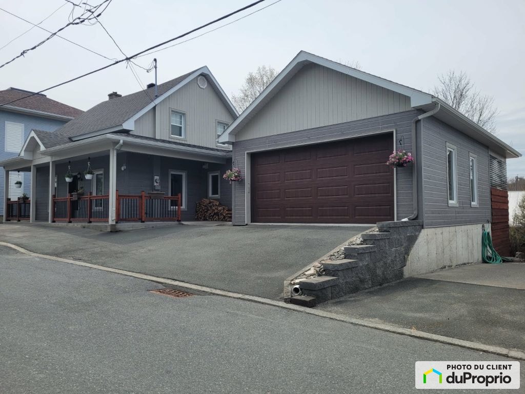 $486,500 - 1 1/2 Storey for sale in Vallee-Jonction — photo 2