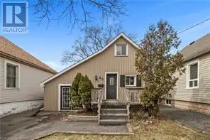 53 HOUGHTON AVENUE N Hamilton (Crown Point), Ontario