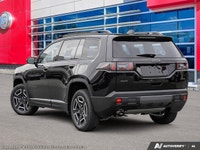 This Jeep Cherokee has a strong Intercooled Turbo Gas/Electric I-4 1.6 L/98 engine powering this Var... (image 5)