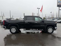 Some trucks are built to tow. This one is built to dominate. The 2024 Chevrolet Silverado 3500HD LTZ... (image 2)