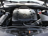 Mechanic Special! This 2011 Chevrolet Camaro 1LT is a local trade. Under the hood, it features 3.6L... (image 7)