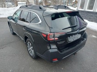 All Wheel Drive EyeSight Package Apple Carplay Android Auto Heated Seats Heated Steering Wheel Sunro... (image 2)