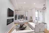 83 Rosemount Avenue - 3 Bedroom Apartment for Rent
