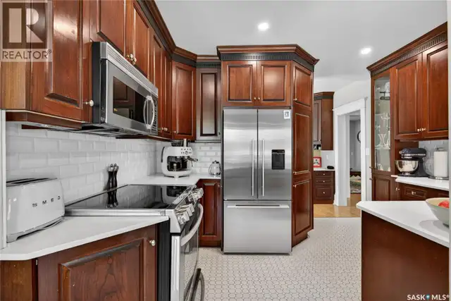 2718 Regina AVENUE Regina, Saskatchewan in Houses for Sale in Regina - Image 15