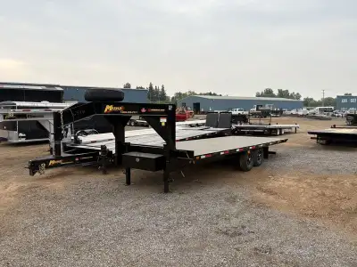 Buy Factory Direct and Save! Get it delivered to our Sudbury Pickup Depot or pick up at our factory...