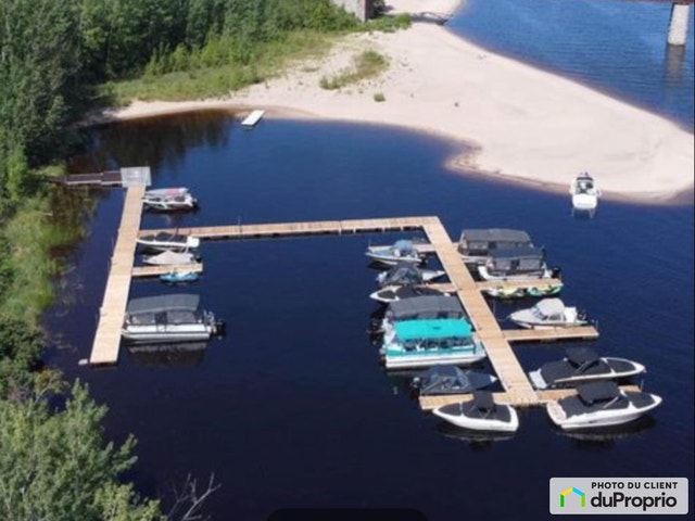 $160,000 - Campground for sale in Chambord — photo 2